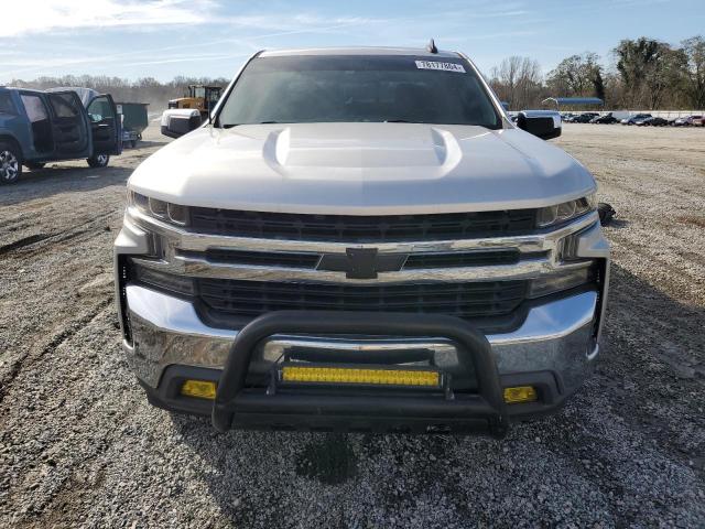 Photo 4 VIN: 3GCPWCED1LG414267 - CHEVROLET SILVERADO 