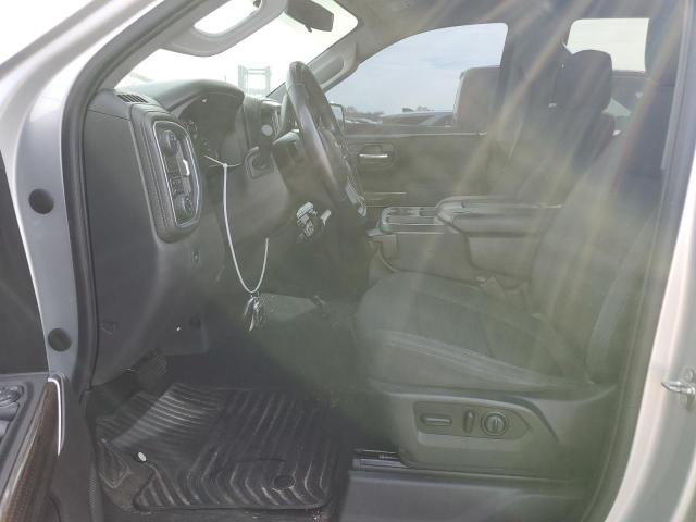 Photo 6 VIN: 3GCPWCED1LG414267 - CHEVROLET SILVERADO 