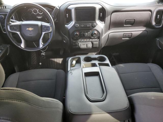 Photo 7 VIN: 3GCPWCED1LG414267 - CHEVROLET SILVERADO 