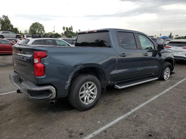 Photo 2 VIN: 3GCPWCED1MG136410 - CHEVROLET SILVERADO2 