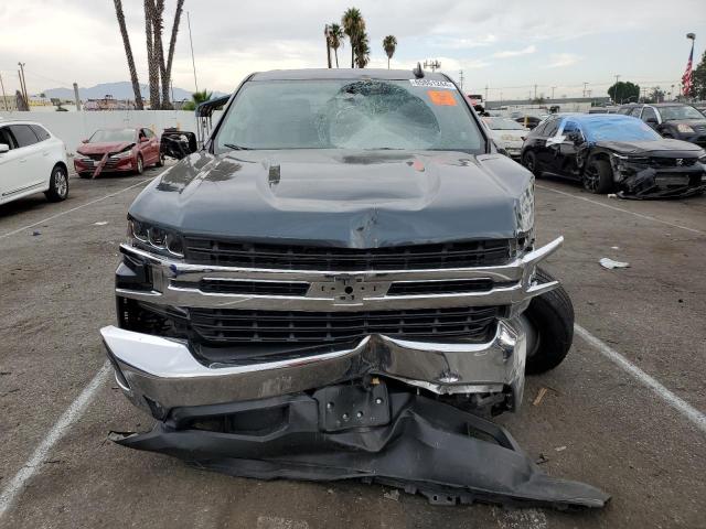 Photo 4 VIN: 3GCPWCED1MG136410 - CHEVROLET SILVERADO2 