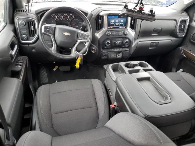 Photo 7 VIN: 3GCPWCED1MG136410 - CHEVROLET SILVERADO2 