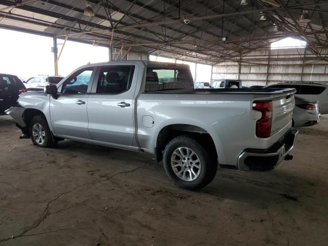 Photo 1 VIN: 3GCPWCED1MG241559 - CHEVROLET SILVERADO 