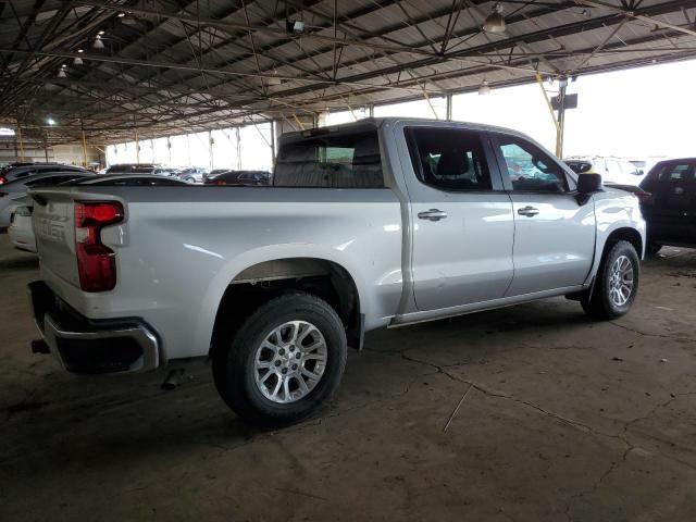 Photo 2 VIN: 3GCPWCED1MG241559 - CHEVROLET SILVERADO 