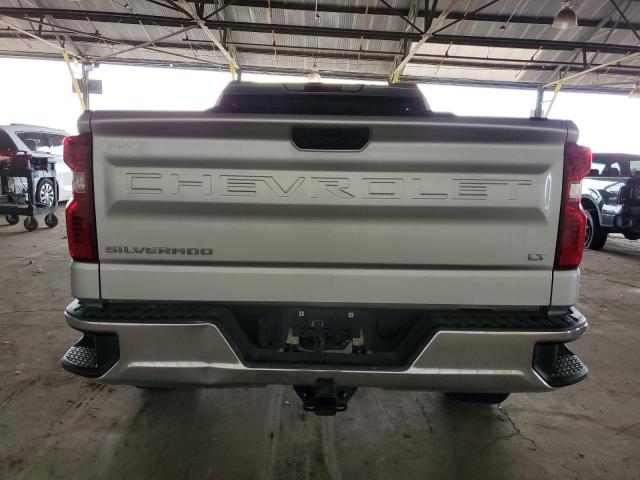 Photo 5 VIN: 3GCPWCED1MG241559 - CHEVROLET SILVERADO 