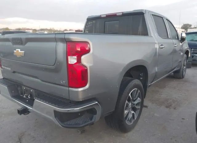 Photo 3 VIN: 3GCPWCED1NG158702 - CHEVROLET SILVERADO 