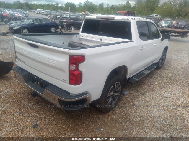 Photo 3 VIN: 3GCPWCED2KG225125 - CHEVROLET SILVERADO 1500 