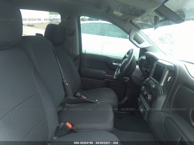 Photo 4 VIN: 3GCPWCED2KG225125 - CHEVROLET SILVERADO 1500 