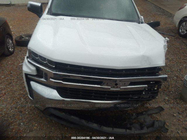 Photo 9 VIN: 3GCPWCED2KG225125 - CHEVROLET SILVERADO 1500 