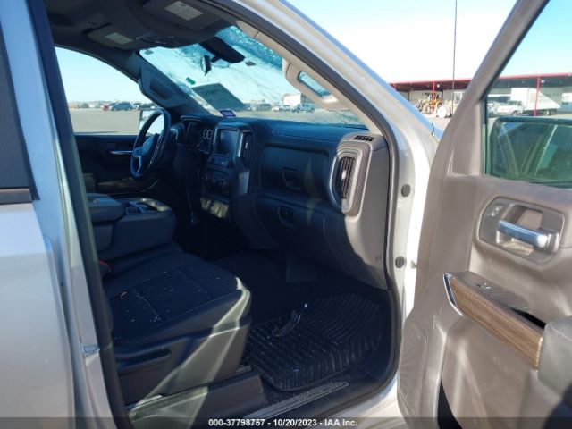 Photo 4 VIN: 3GCPWCED2KG293411 - CHEVROLET SILVERADO 