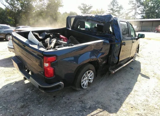 Photo 3 VIN: 3GCPWCED2LG121591 - CHEVROLET SILVERADO 1500 