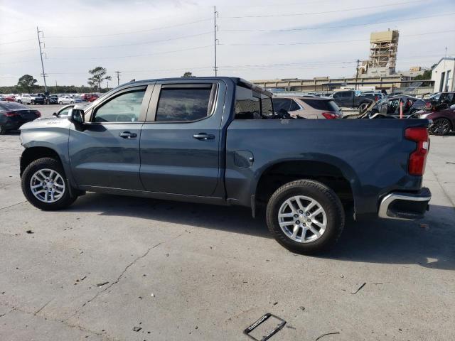 Photo 1 VIN: 3GCPWCED2LG129917 - CHEVROLET SILVERADO 