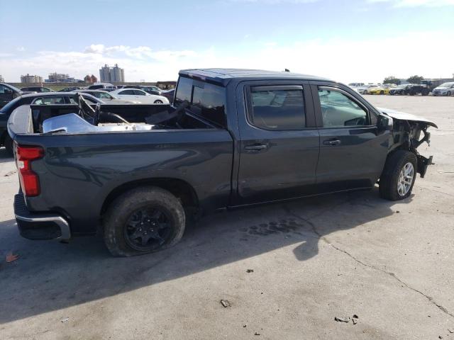 Photo 2 VIN: 3GCPWCED2LG129917 - CHEVROLET SILVERADO 