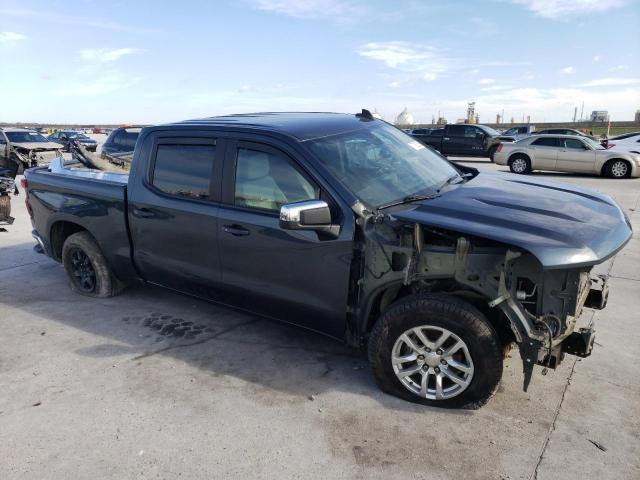 Photo 3 VIN: 3GCPWCED2LG129917 - CHEVROLET SILVERADO 