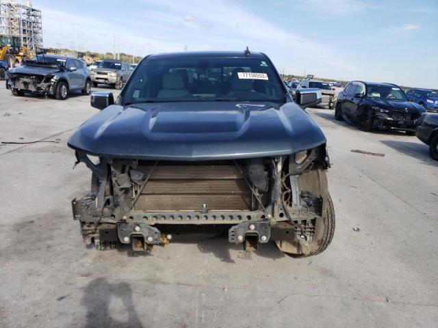 Photo 4 VIN: 3GCPWCED2LG129917 - CHEVROLET SILVERADO 