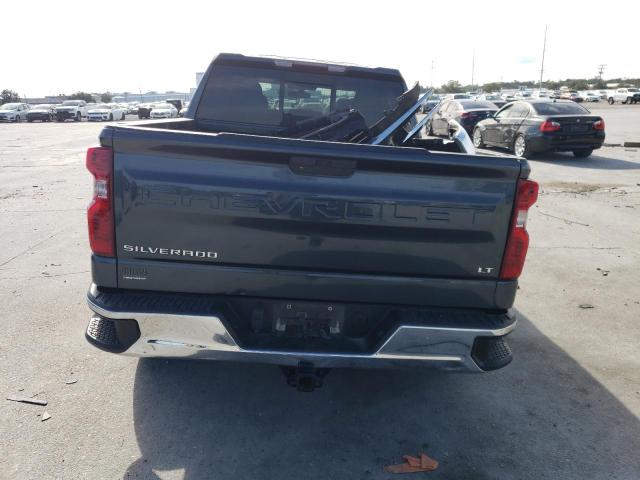 Photo 5 VIN: 3GCPWCED2LG129917 - CHEVROLET SILVERADO 