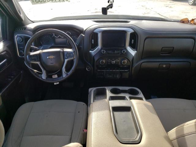 Photo 7 VIN: 3GCPWCED2LG129917 - CHEVROLET SILVERADO 