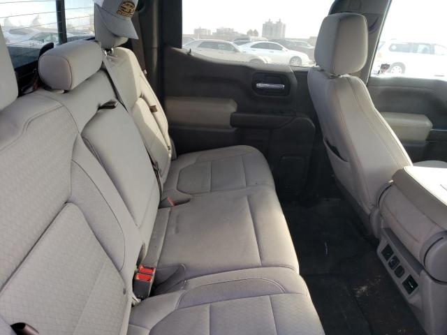 Photo 9 VIN: 3GCPWCED2LG129917 - CHEVROLET SILVERADO 