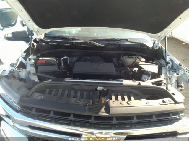 Photo 9 VIN: 3GCPWCED2LG233145 - CHEVROLET SILVERADO 1500 