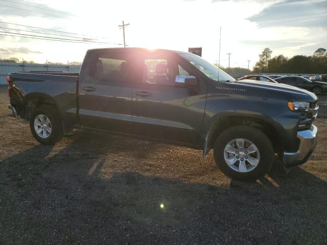 Photo 3 VIN: 3GCPWCED2LG336436 - CHEVROLET SILVERADO 