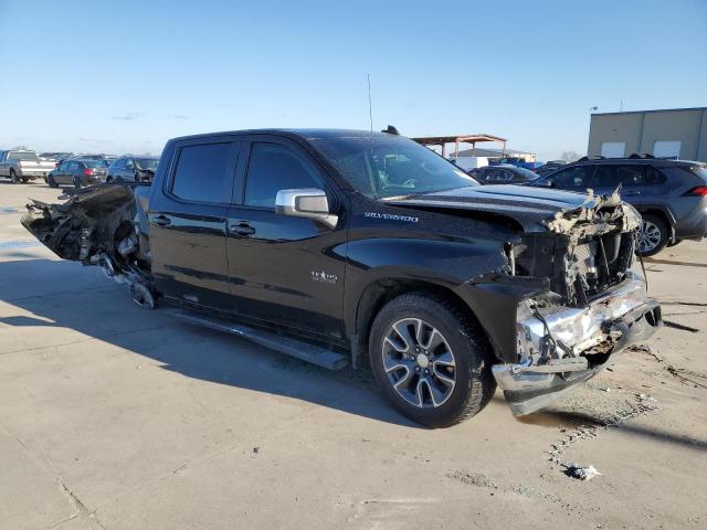 Photo 3 VIN: 3GCPWCED2LG392960 - CHEVROLET SILVERADO 