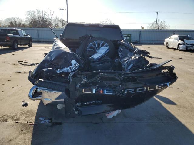 Photo 5 VIN: 3GCPWCED2LG392960 - CHEVROLET SILVERADO 