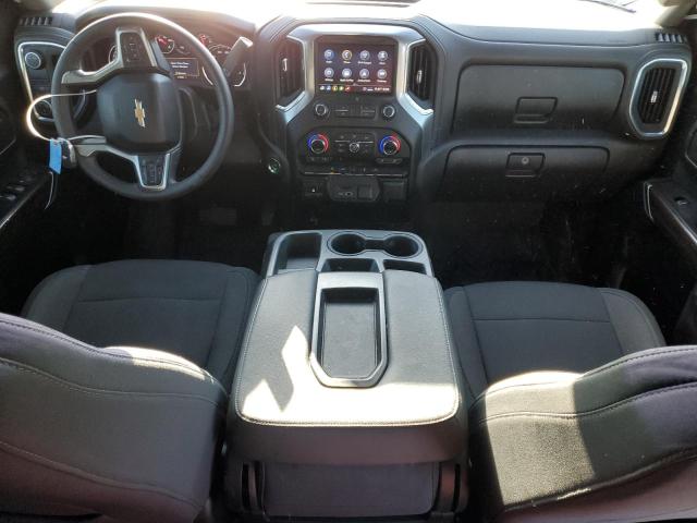 Photo 7 VIN: 3GCPWCED2LG392960 - CHEVROLET SILVERADO 