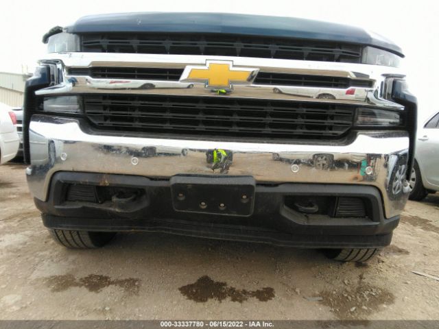 Photo 5 VIN: 3GCPWCED2LG428131 - CHEVROLET SILVERADO 1500 