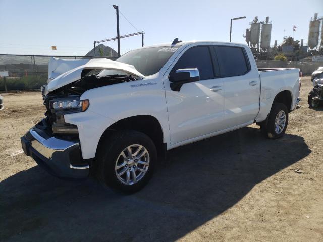 Photo 0 VIN: 3GCPWCED2LG437699 - CHEVROLET SILVERADO 