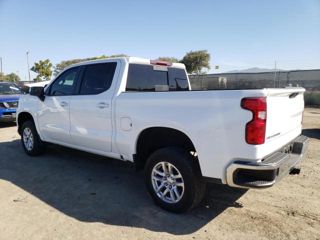 Photo 1 VIN: 3GCPWCED2LG437699 - CHEVROLET SILVERADO 