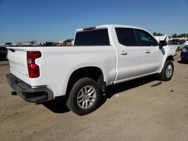 Photo 2 VIN: 3GCPWCED2LG437699 - CHEVROLET SILVERADO 