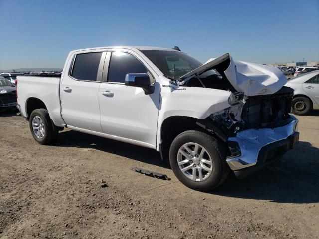 Photo 3 VIN: 3GCPWCED2LG437699 - CHEVROLET SILVERADO 