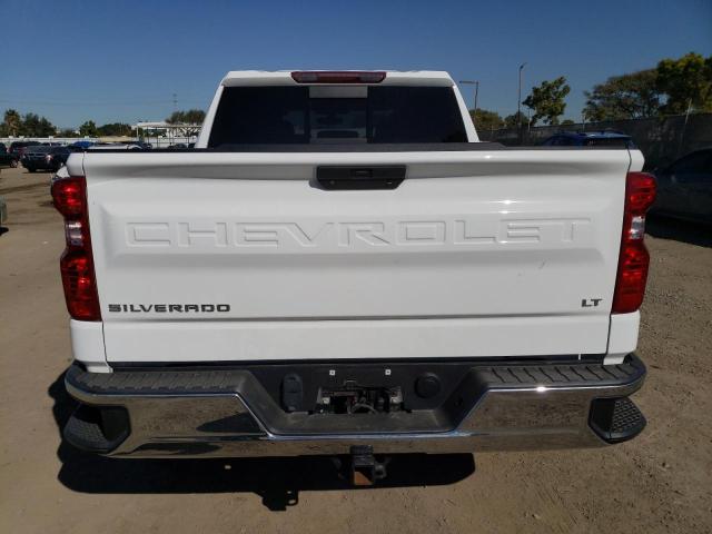 Photo 5 VIN: 3GCPWCED2LG437699 - CHEVROLET SILVERADO 