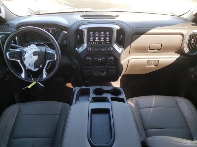 Photo 7 VIN: 3GCPWCED2LG437699 - CHEVROLET SILVERADO 