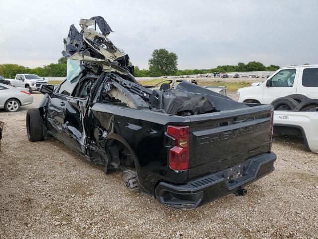 Photo 2 VIN: 3GCPWCED2MG456688 - CHEVROLET SILVERADO 