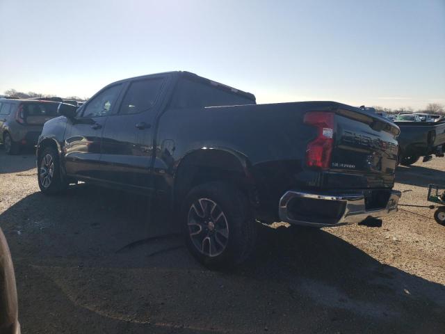 Photo 1 VIN: 3GCPWCED2NG172656 - CHEVROLET SILVERADO 