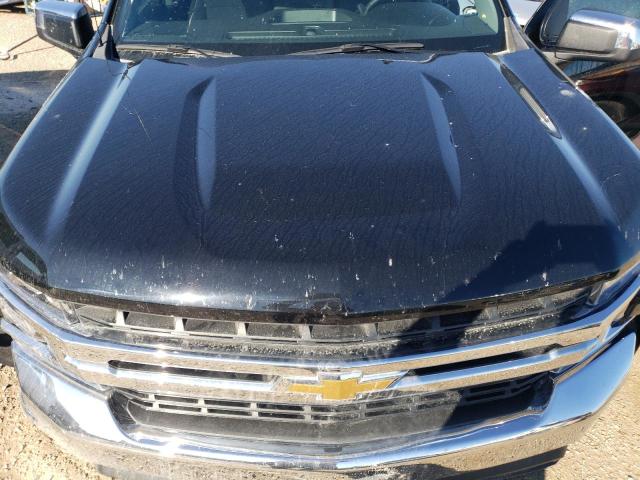 Photo 10 VIN: 3GCPWCED2NG172656 - CHEVROLET SILVERADO 