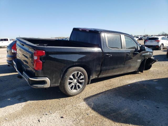 Photo 2 VIN: 3GCPWCED2NG172656 - CHEVROLET SILVERADO 