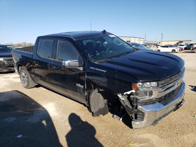 Photo 3 VIN: 3GCPWCED2NG172656 - CHEVROLET SILVERADO 