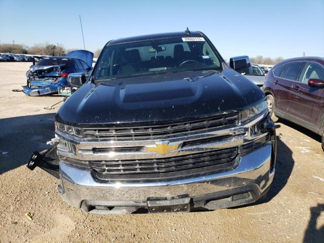 Photo 4 VIN: 3GCPWCED2NG172656 - CHEVROLET SILVERADO 