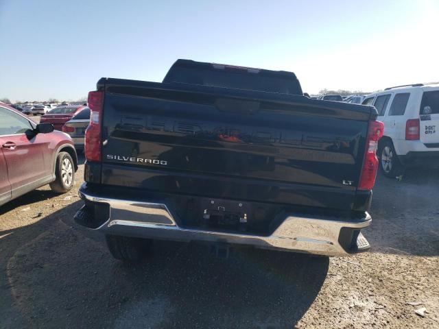 Photo 5 VIN: 3GCPWCED2NG172656 - CHEVROLET SILVERADO 