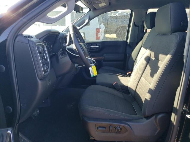 Photo 6 VIN: 3GCPWCED2NG172656 - CHEVROLET SILVERADO 