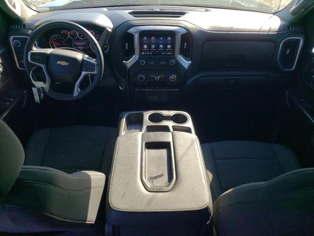 Photo 7 VIN: 3GCPWCED2NG172656 - CHEVROLET SILVERADO 