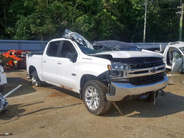 Photo 0 VIN: 3GCPWCED3KG107570 - CHEVROLET SILVERADO 