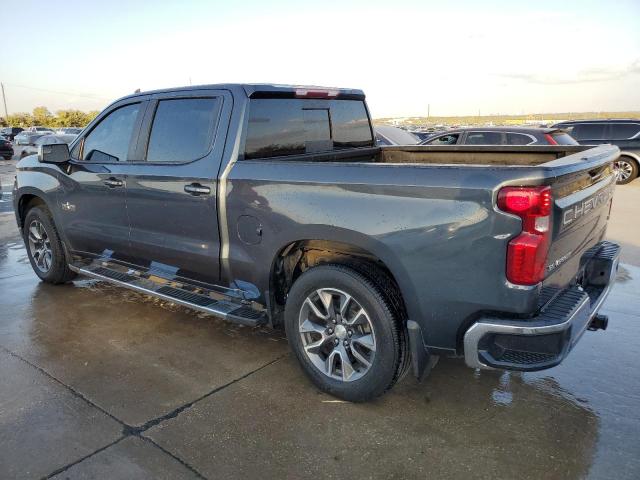 Photo 1 VIN: 3GCPWCED3KG249837 - CHEVROLET SILVERADO 