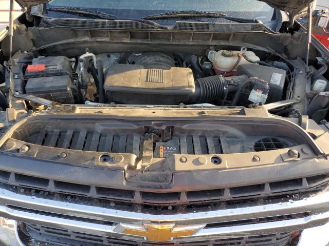 Photo 10 VIN: 3GCPWCED3KG249837 - CHEVROLET SILVERADO 