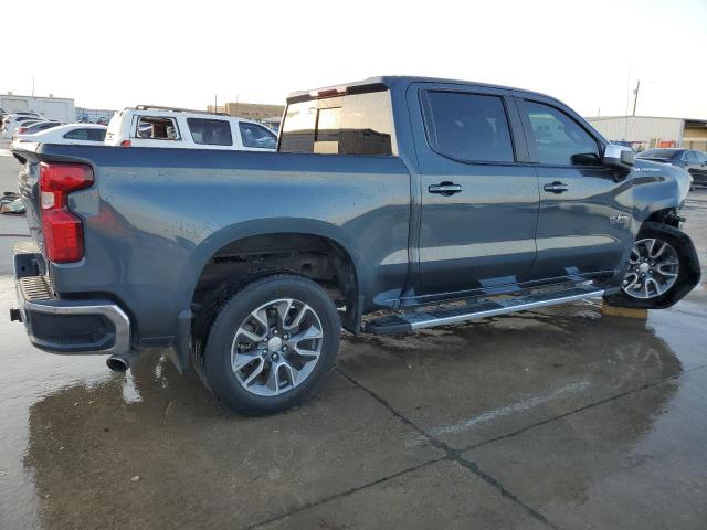 Photo 2 VIN: 3GCPWCED3KG249837 - CHEVROLET SILVERADO 