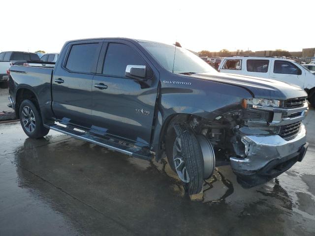 Photo 3 VIN: 3GCPWCED3KG249837 - CHEVROLET SILVERADO 