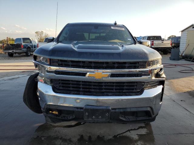 Photo 4 VIN: 3GCPWCED3KG249837 - CHEVROLET SILVERADO 