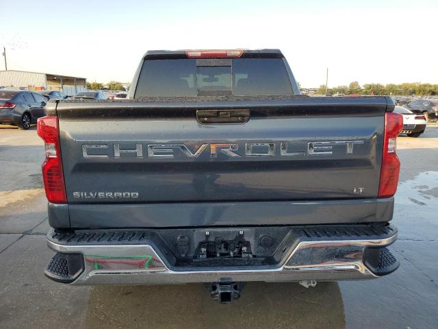 Photo 5 VIN: 3GCPWCED3KG249837 - CHEVROLET SILVERADO 